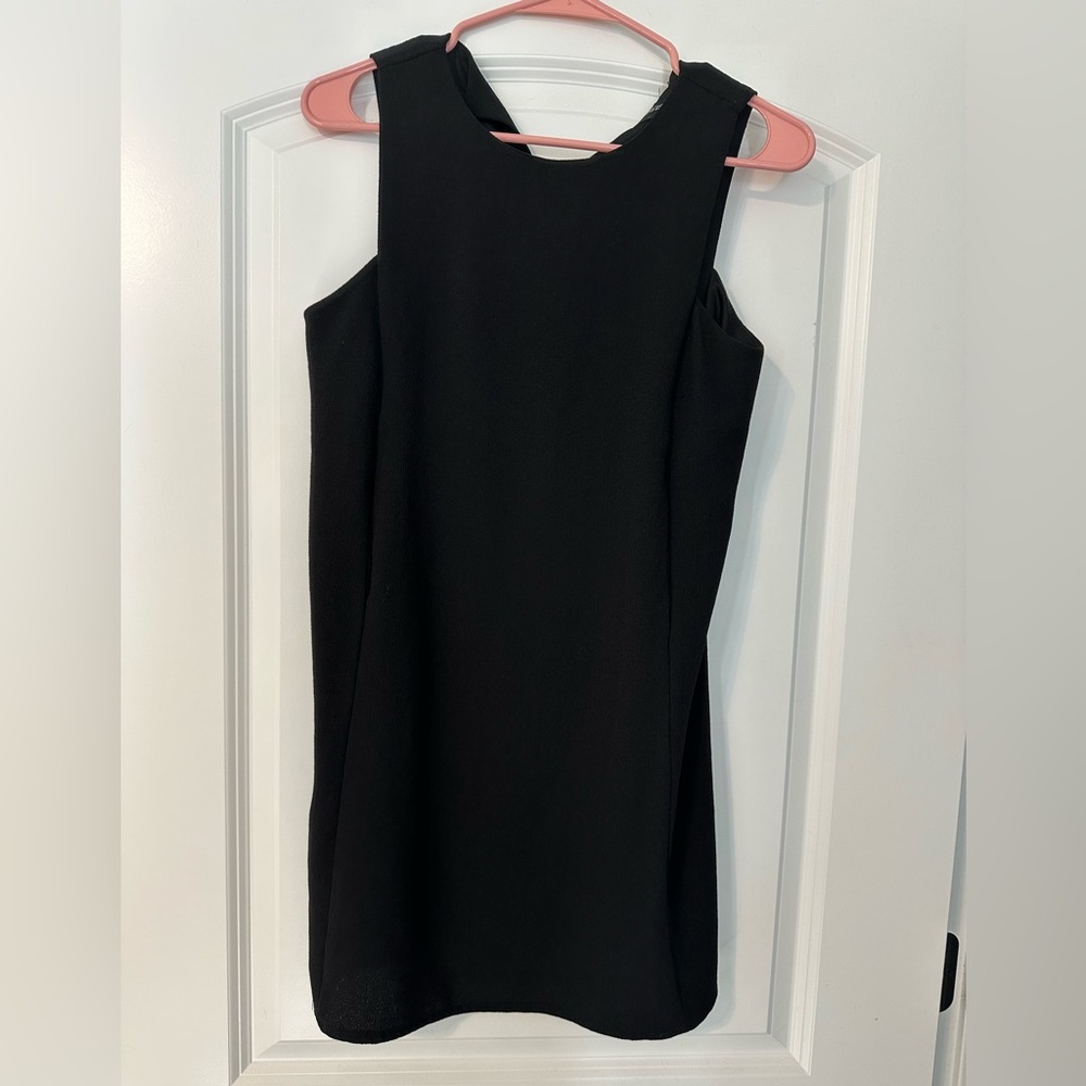Little black dress. Size small. From dillards.